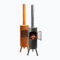 Outdoor fireplace BonFeu Bongiano LP corten 7