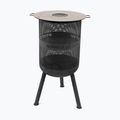 Fire pit BonFeu BonVes black 2