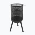 Fire pit BonFeu BonVes black 3