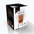 Fire pit BonFeu BonVes black 5