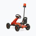 EXIT Foxy Fire children's go-kart red 705142 3