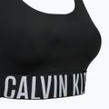 Calvin Klein training bra LVGWS5K149 Intense Power Medium Mesh black 3