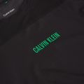 Men's Calvin Klein LVGMS5K188 Baselayer black/blosson green logo t-shirt 3
