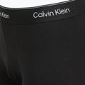 Boxers Calvin Klein LV00NB4392 Trunk 3 pairs black/dyed to mach/white 4