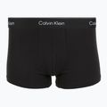 Boxers Calvin Klein LV00NB4393 Trunk 5 pairs black/dyed to mach/white 2