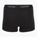 Boxers Calvin Klein LV00NB4393 Trunk 5 pairs black/dyed to mach/white 3