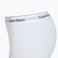 Men's boxers Calvin Klein LV00NB4390 Low Rise Trunk 5 pairs black/white/white/black/white 3