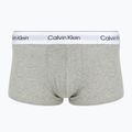 Men's boxers Calvin Klein LV00NB4390 Low Rise Trunk 5 pairs black/white/white/black/white 4