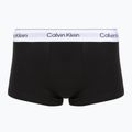 Men's boxers Calvin Klein LV00NB4390 Low Rise Trunk 5 pairs black/white/white/black/white 5