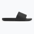 Calvin Klein men's flip-flops HM0HM01968 Pool Slide Mono Triple Black 2