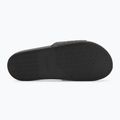 Calvin Klein men's flip-flops HM0HM01968 Pool Slide Mono Triple Black 4