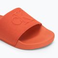 Calvin Klein men's flip-flops YM0YM01282 HF Mono CV Tigerlily 7