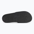 Calvin Klein men's flip-flops YM0YM01282 HF Mono CV Triple Black 4