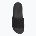 Calvin Klein men's flip-flops YM0YM01282 HF Mono CV Triple Black 5
