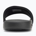 Calvin Klein men's flip-flops YM0YM01282 HF Mono CV Triple Black 6