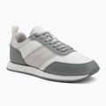 Men's shoes Calvin Klein HM0HM01897 Low Prof Runn Laceup Tape grey mix