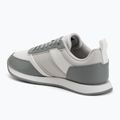 Men's shoes Calvin Klein HM0HM01897 Low Prof Runn Laceup Tape grey mix 3