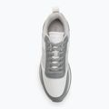 Men's shoes Calvin Klein HM0HM01897 Low Prof Runn Laceup Tape grey mix 5