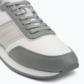 Men's shoes Calvin Klein HM0HM01897 Low Prof Runn Laceup Tape grey mix 7