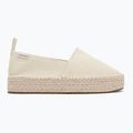 Women's espadrilles Calvin Klein YW0YW01871 Platform ML CS pistachio 2