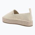 Women's espadrilles Calvin Klein YW0YW01871 Platform ML CS pistachio 3