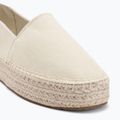 Women's espadrilles Calvin Klein YW0YW01871 Platform ML CS pistachio 7