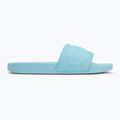 Calvin Klein women's flip-flops YW0YW01879 Pu Hf Mg blue danube 2