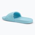 Calvin Klein women's flip-flops YW0YW01879 Pu Hf Mg blue danube 3