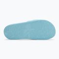 Calvin Klein women's flip-flops YW0YW01879 Pu Hf Mg blue danube 4