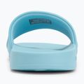 Calvin Klein women's flip-flops YW0YW01879 Pu Hf Mg blue danube 6