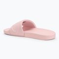 Calvin Klein women's flip-flops YW0YW01879 Pu Hf Mg sweet pink 3