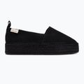 Women's espadrilles Calvin Klein YW0YW01871 Platform ML CS ck black 2
