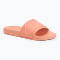 Calvin Klein women's flip-flops YW0YW01879 Pu Hf Mg powder orange