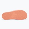 Calvin Klein women's flip-flops YW0YW01879 Pu Hf Mg powder orange 4