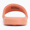 Calvin Klein women's flip-flops YW0YW01879 Pu Hf Mg powder orange 6