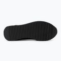 Men's shoes Calvin Klein YM0YM01326 Retro Runner Sock Lace Up Ny-Su Calvin Navy/Bright White/Gum 4