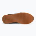 Men's shoes Calvin Klein YM0YM01326 Retro Runner Sock Lace Up Ny-Su Calvin Navy/Bright White/Gum 4