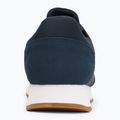 Men's shoes Calvin Klein YM0YM01326 Retro Runner Sock Lace Up Ny-Su Calvin Navy/Bright White/Gum 6