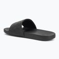 Calvin Klein Women's Flip Flops HW0HW02541 Pool Slide Mono Ck Black 3