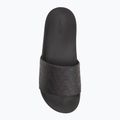 Calvin Klein Women's Flip Flops HW0HW02541 Pool Slide Mono Ck Black 5
