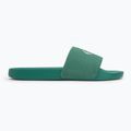 Calvin Klein men's flip-flops YM0YM01367 Monologo CV Wild Green 2
