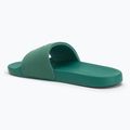 Calvin Klein men's flip-flops YM0YM01367 Monologo CV Wild Green 3