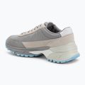 Calvin Klein men's shoes YM0YM01292 Hike Runner Casual Ny-Su Formal Grey/Eggshell/Paprika 3
