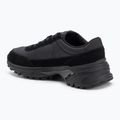 Calvin Klein men's shoes YM0YM01292 Hike Runner Casual Ny-Su Triple Black 3