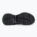 Calvin Klein men's shoes YM0YM01292 Hike Runner Casual Ny-Su Triple Black 4