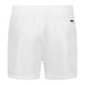 Men's Calvin Klein Medium Drawstring swim shorts white 2