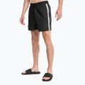 Men's Calvin Klein Medium Drawstring swim shorts black 3