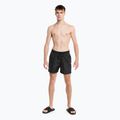 Men's Calvin Klein Medium Drawstring swim shorts black 4