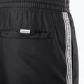 Men's Calvin Klein Medium Drawstring swim shorts black 9