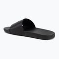 Calvin Klein men's flip-flops HM0HM00455 Pool Slide Rubber black 3